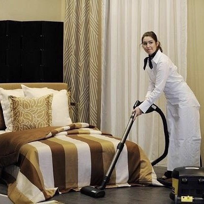 Danh sách trang thiết bị buồng phòng khách sạn cần có