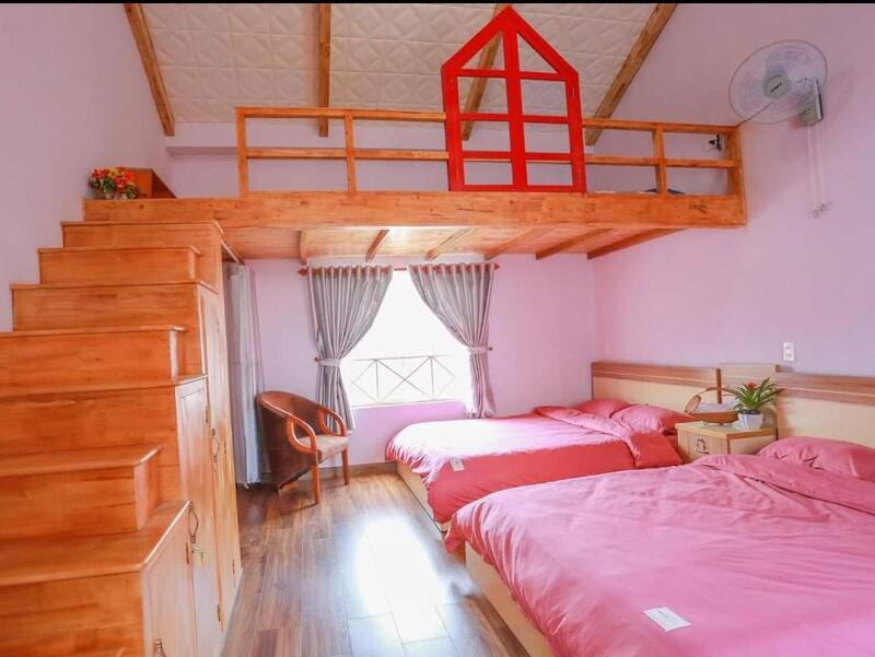 Bắc Hương Homestay