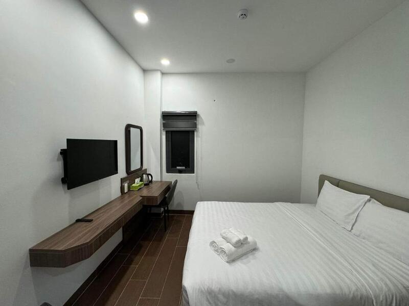 Best Hotel