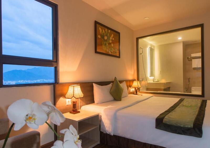 BN Boutique Nha Trang Beach