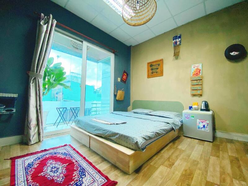 Cozy-Room@SaiGon