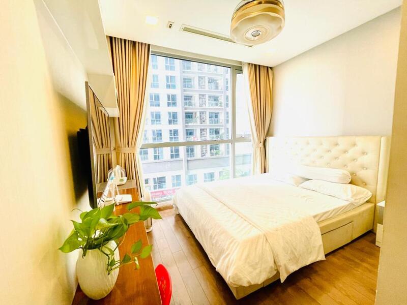 Hana-Homestay