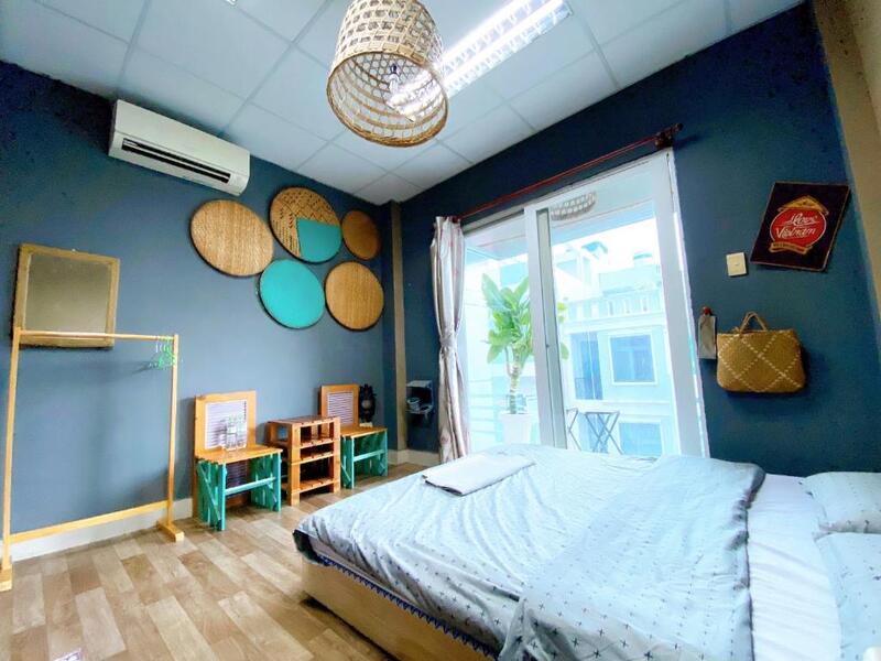 Happy-Chubby-Homestay