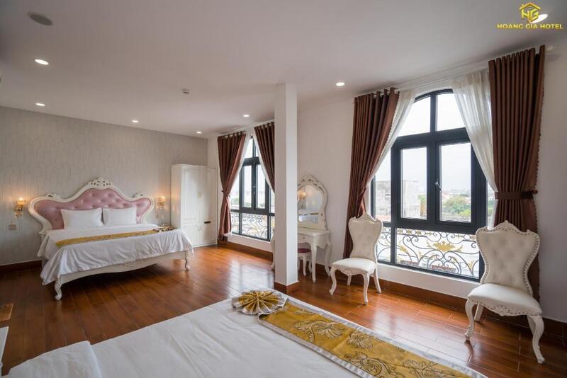 Hoàng Gia Hotel Phú Yên