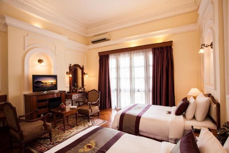 Lưu ý khi đặt phòng giá rẻ