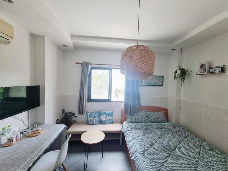 Myas-Apartment