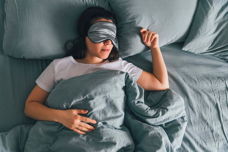 Ngủ nhiều có tốt không?