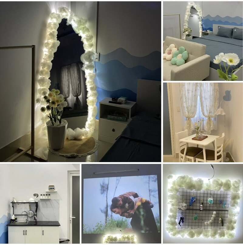 Seasons Homestay
