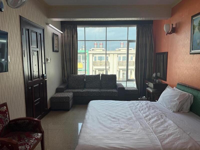 Tam-Tin-Hotel