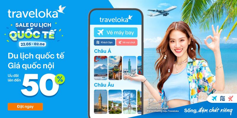 Tận dụng mã giảm giá và chương trình khuyến mãi