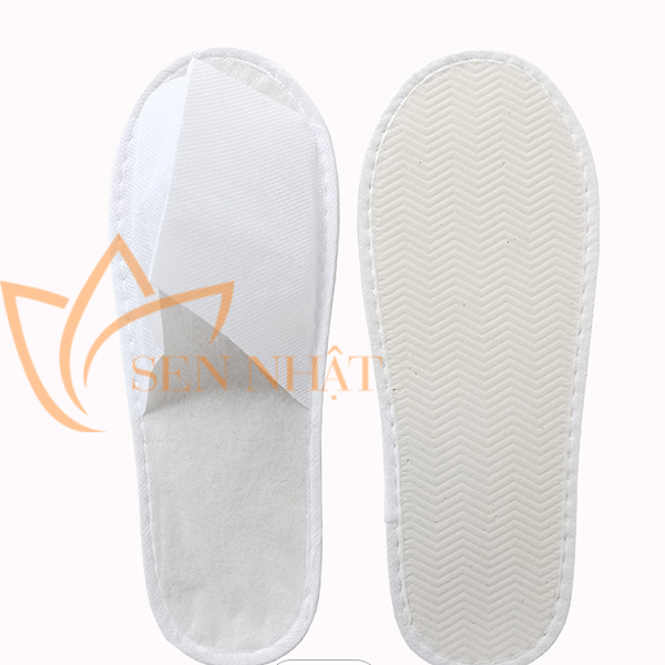 Dép khách sạn (Mẫu 7)
