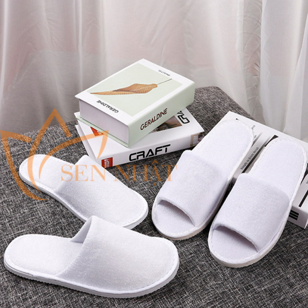 Dép khạch sạn (Mẫu 4)