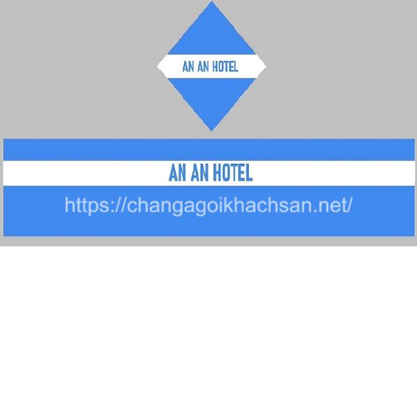Tấm trang trí giường khách sạn (Mẫu 3)