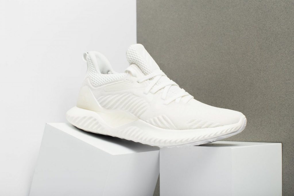 Các Mẫu Giày Adidas Mới Nhất Được Ưa Chuộng Trong Năm 2018 Bounty Sneakers