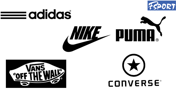 Tìm hiểu ý nghĩa logo các hãng giày nổi tiếng nhất hiện nay Bounty ...