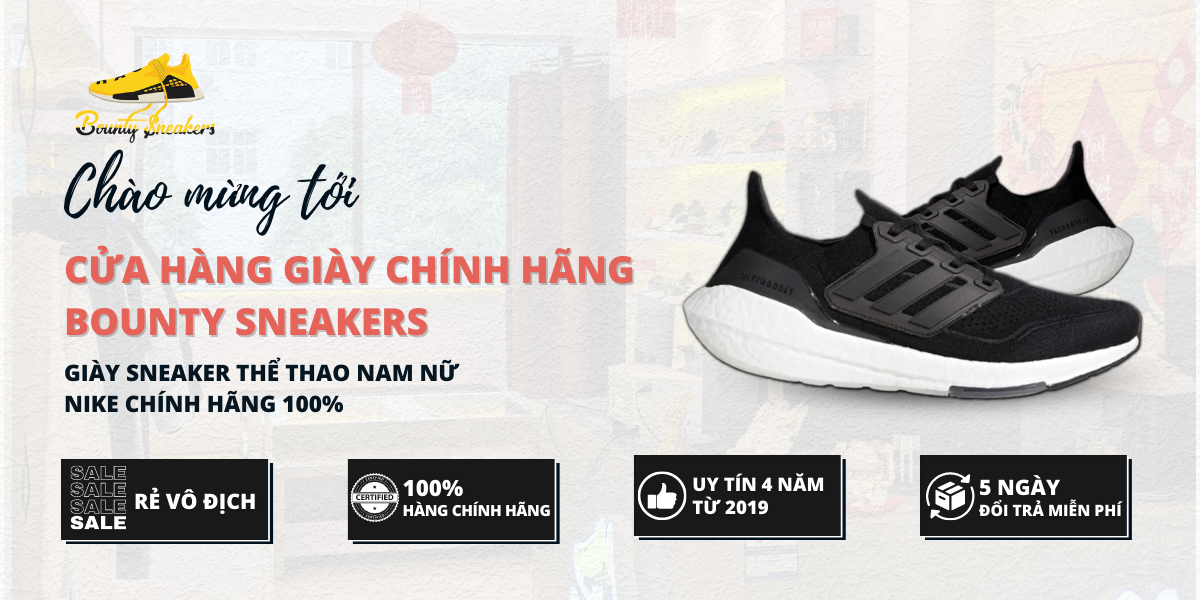 Giày Adidas NMD chuẩn rep 1:1 nam nữ giá rẻ - Khogiaythethao.vn™