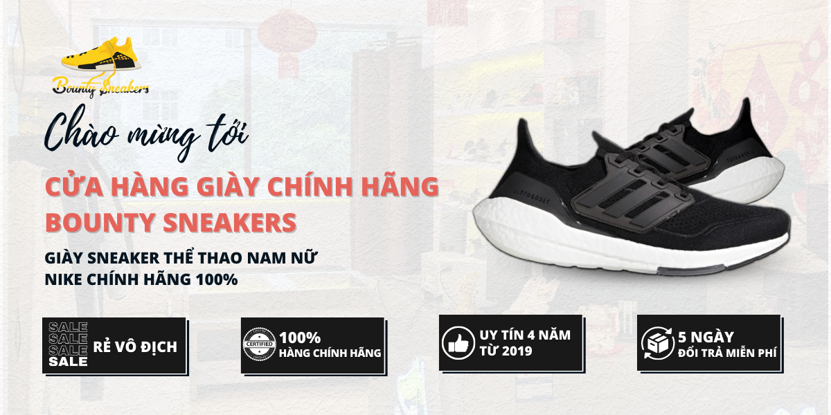 The bounty best sale sneaker