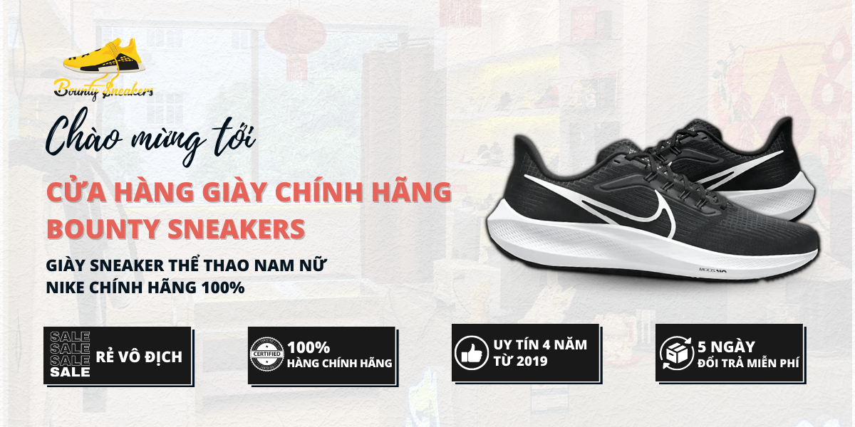 Giày Thể Thao Nam Sale Off - Tổng Hợp Thông Tin Chi Tiết