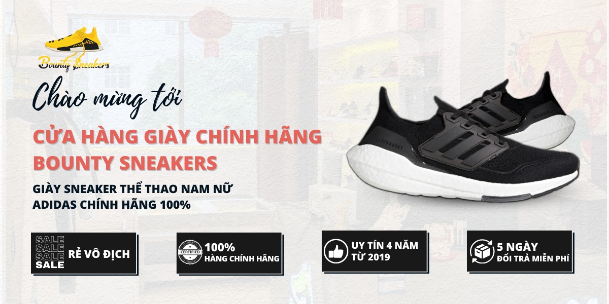 Bounty sneaker best sale