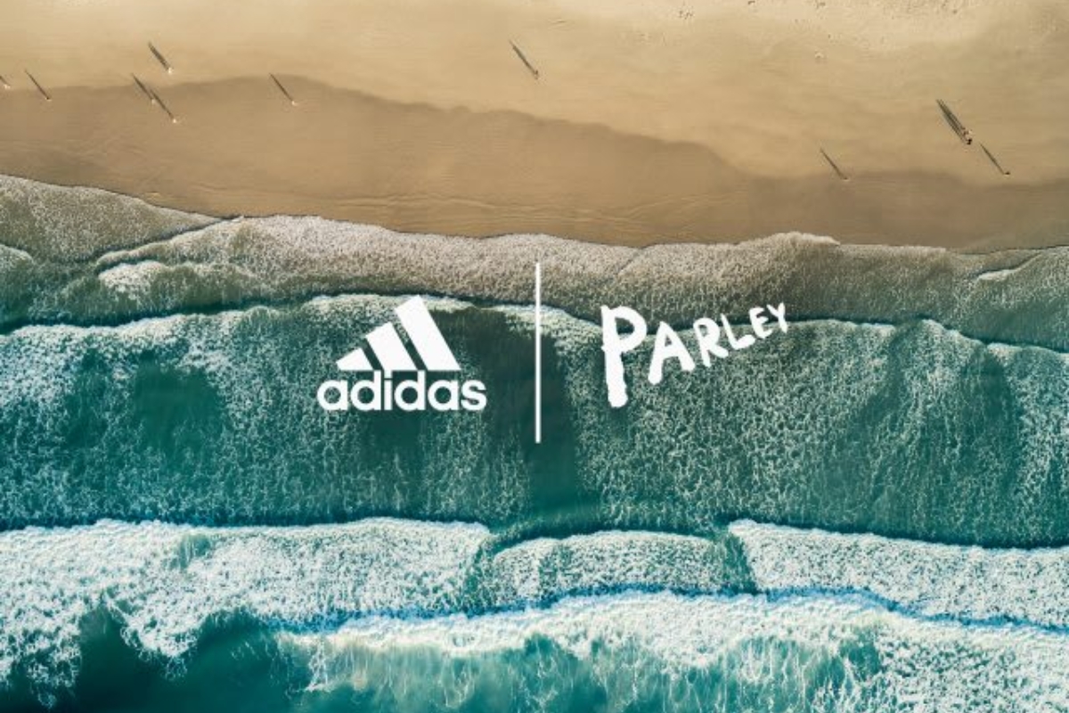 Adidas, thương hiệu thể thao đình đám