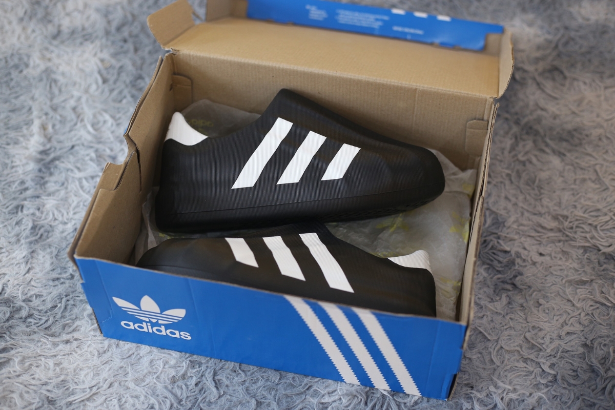 Khởi Nguồn Của Mẫu Giày Adidas Superstar Adifom