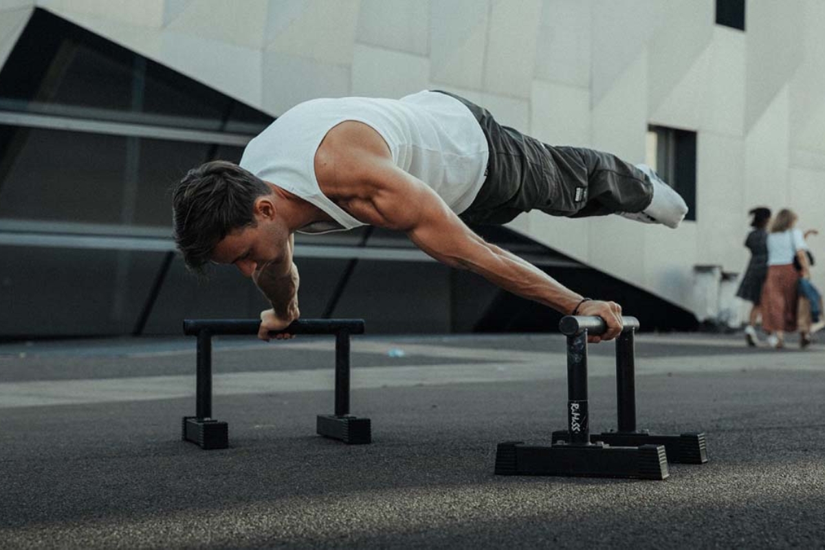 Calisthenics là gì