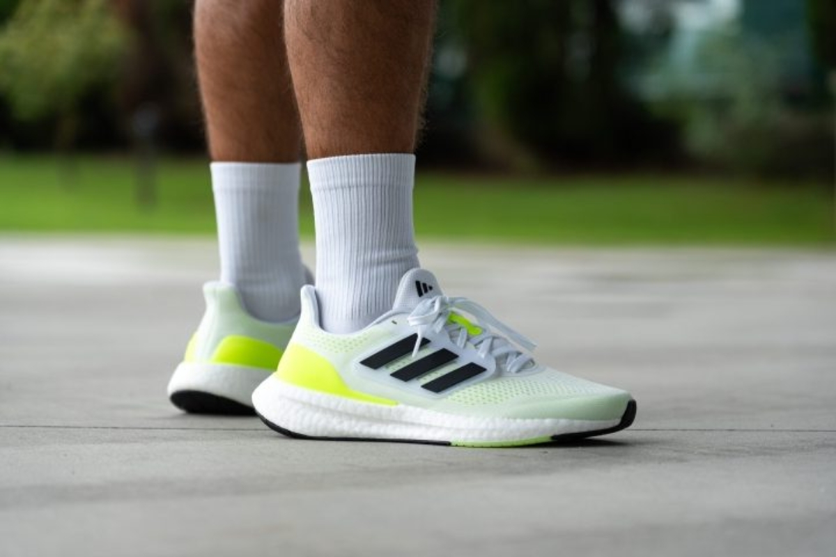 Ưu điểm của Adidas Pureboost 23