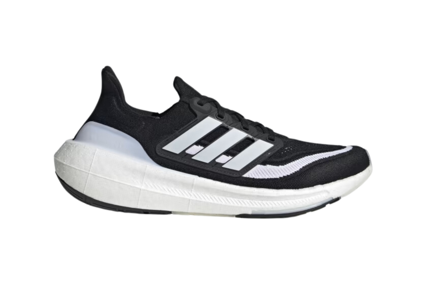 giày chạy bộ 2024: adidas ultraboost light 23 