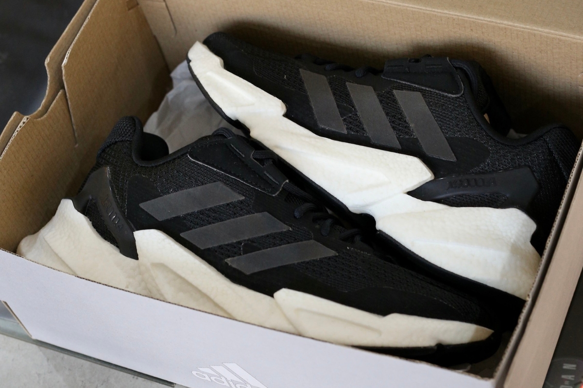 Giày adidas x9000l4