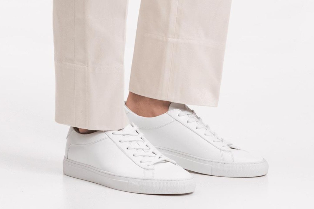 Giày sneaker 