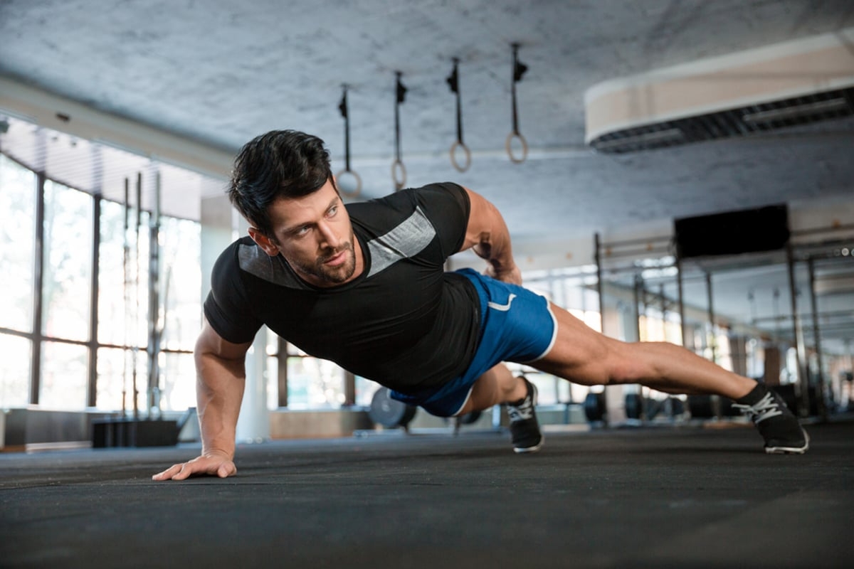 Calisthenics là gì