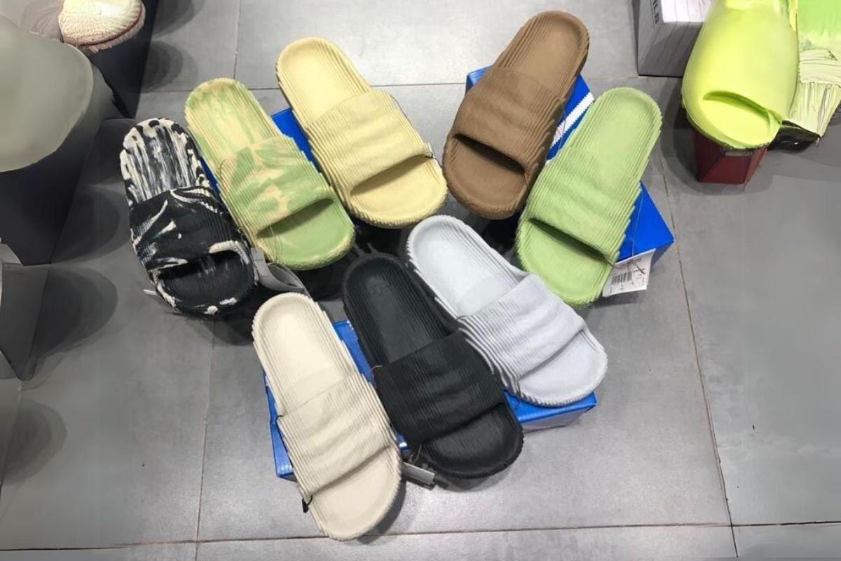 Adidas Adilette 22 