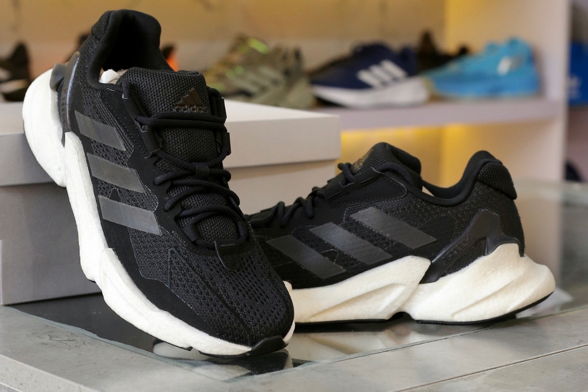 Giày adidas x9000l4