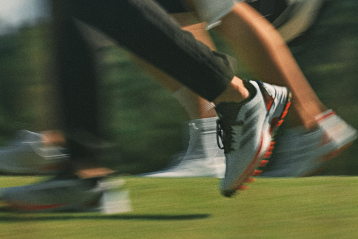 Giá trị của Adizero ZG 