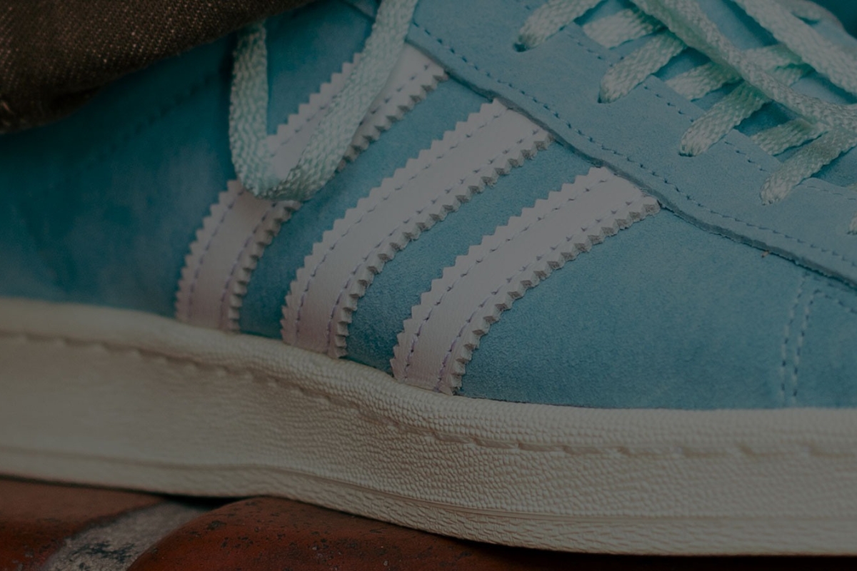 Giày Adidas Campus