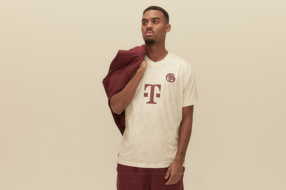 adidas FC Bayern München