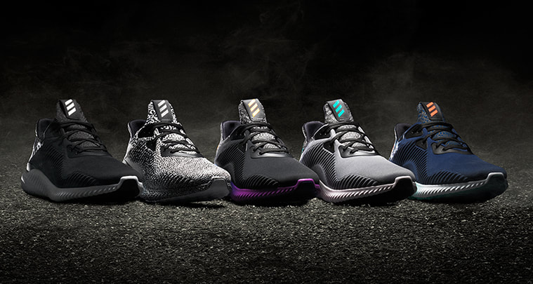 adidas alphabounce