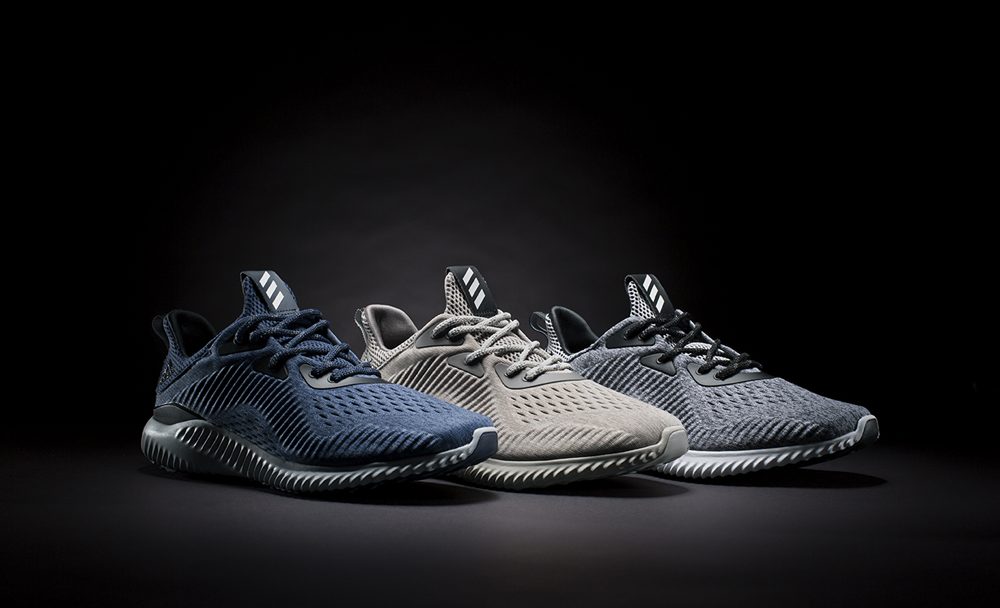 adidas alphabounce