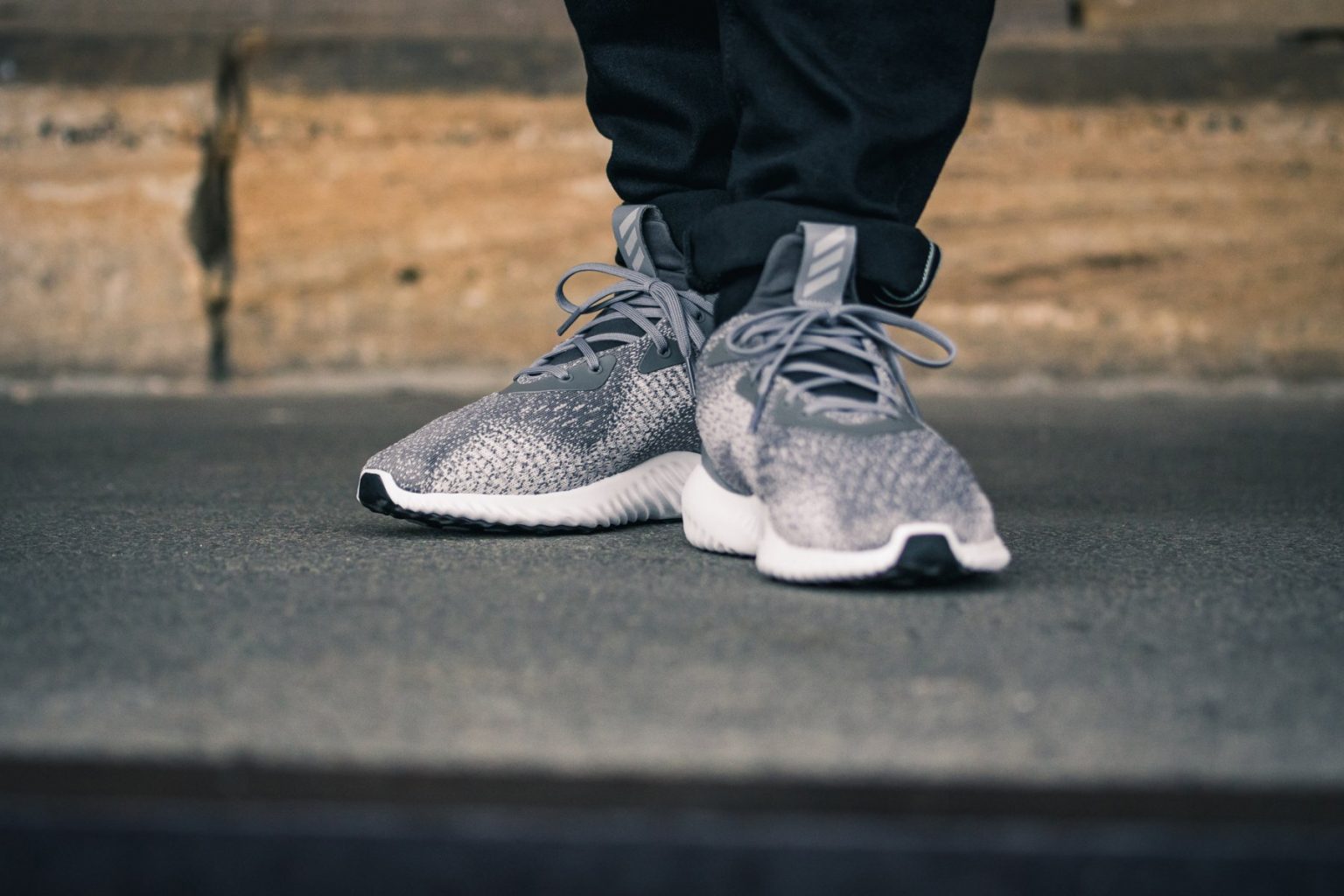 adidas alphabounce