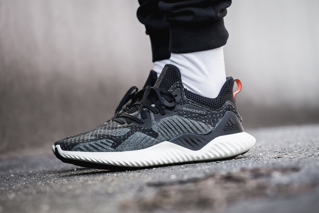 adidas alphabounce