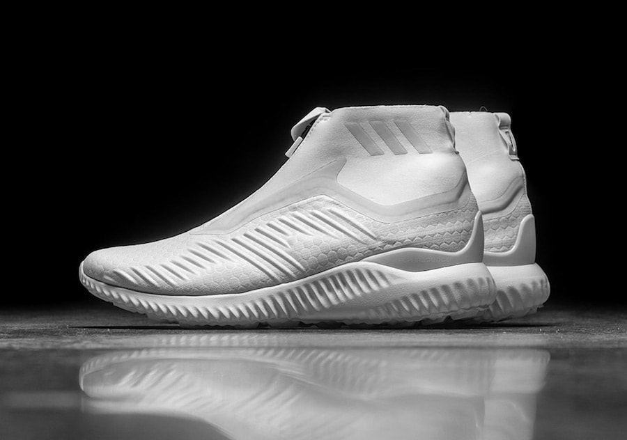 adidas alphabounce
