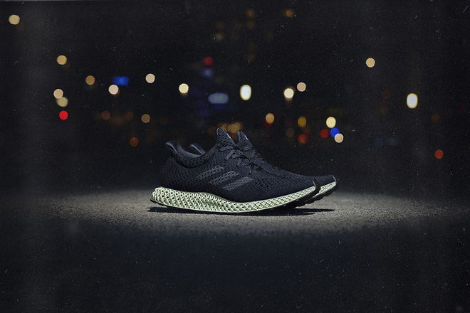 adidas futurecraft