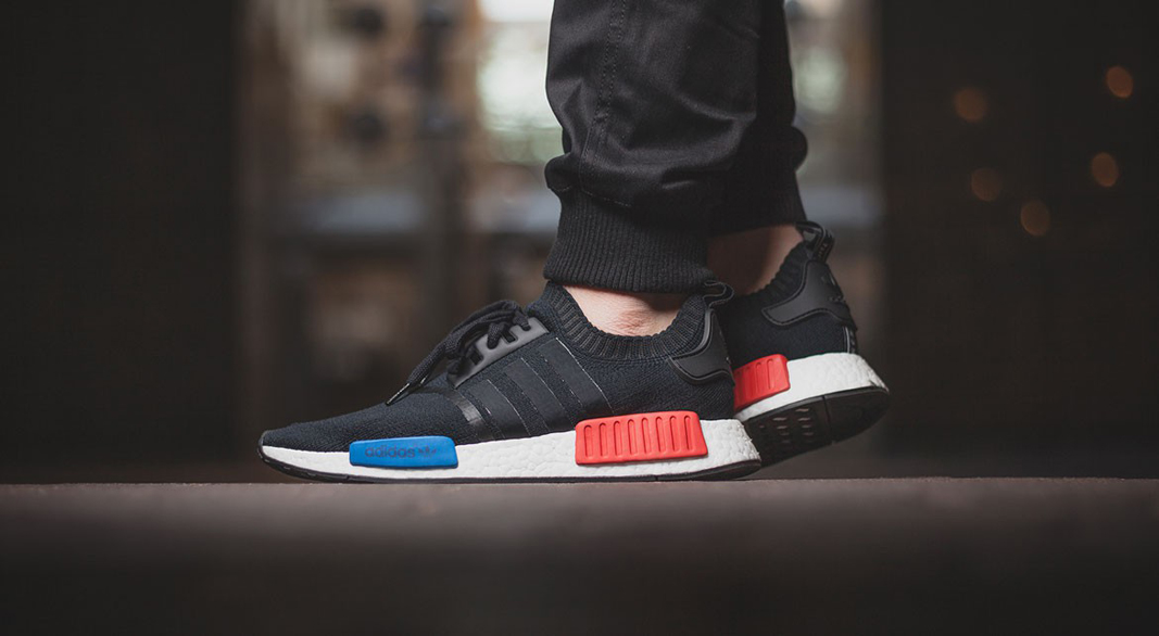 giày adidas nmd