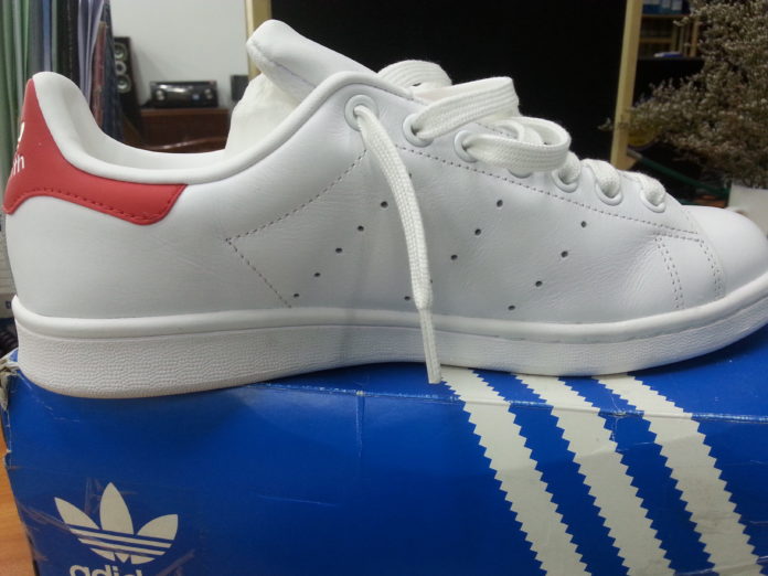 adidas stansmith chính hãng