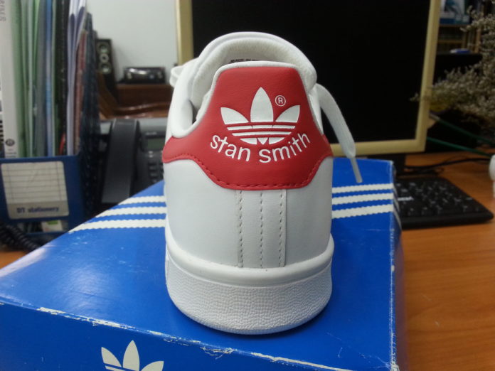 adidas stansmith chính hãng