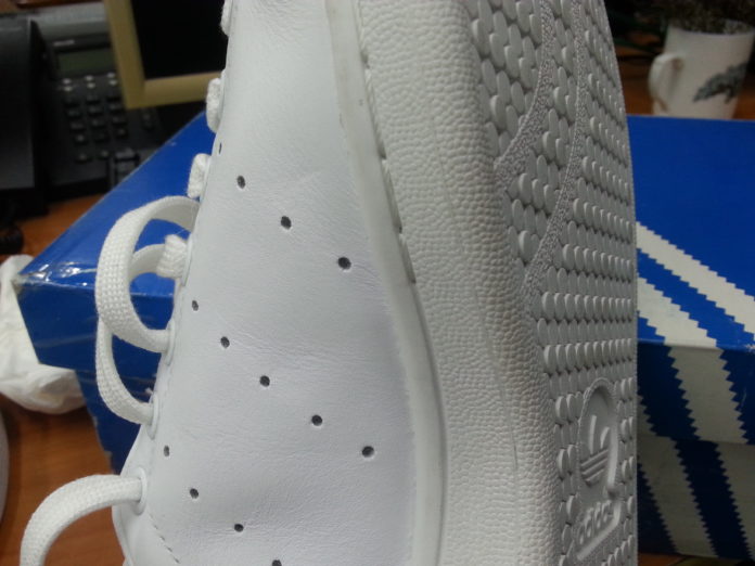 adidas stansmith chính hãng