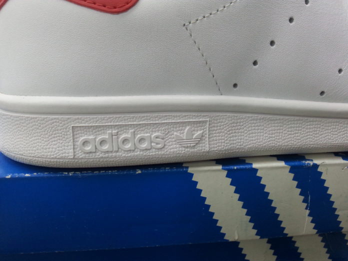 adidas stansmith chính hãng