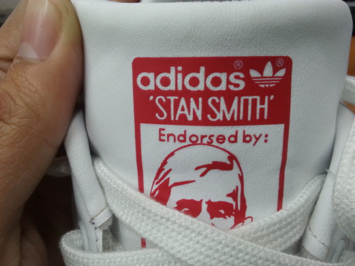adidas stansmith chính hãng