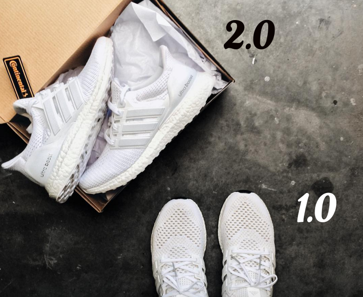 adidas ultraboost