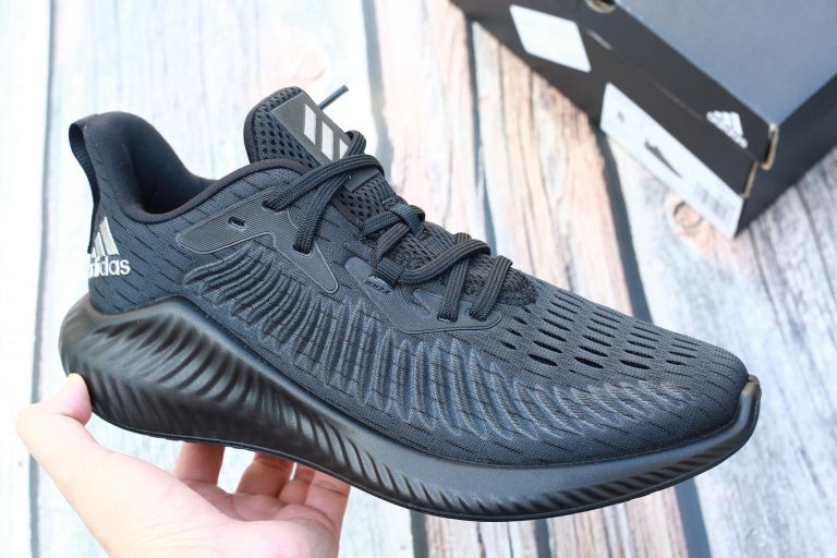 Adidas alphabounce cr shop review